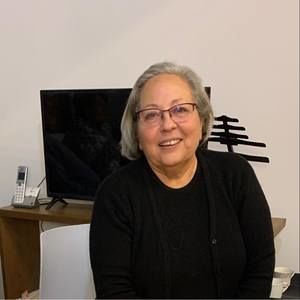 Meet your Posher, Clelia